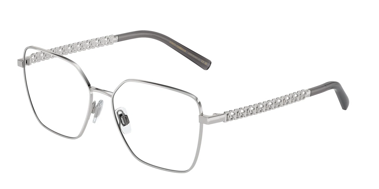 Dolce & Gabbana 1351 Eyeglasses - view 4